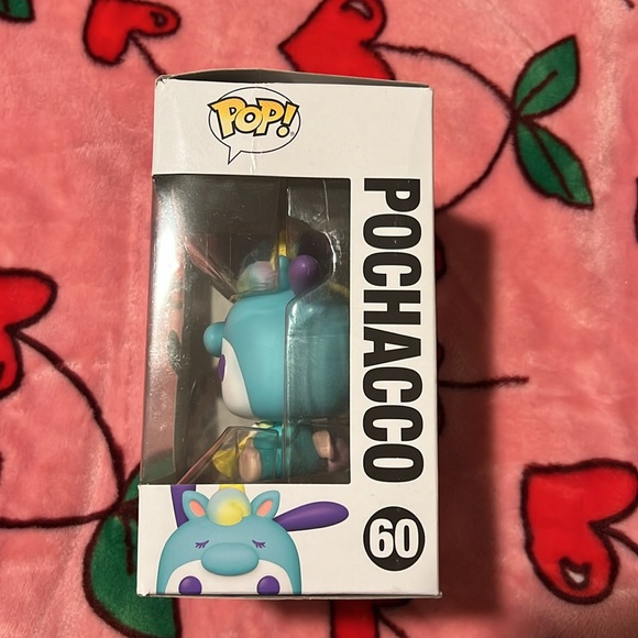 Hello kitty and friends pop! Pochacco #60 vinyl figure. - Picture 2 of 3